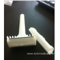 Disposable Medical Razor Stainless Steel